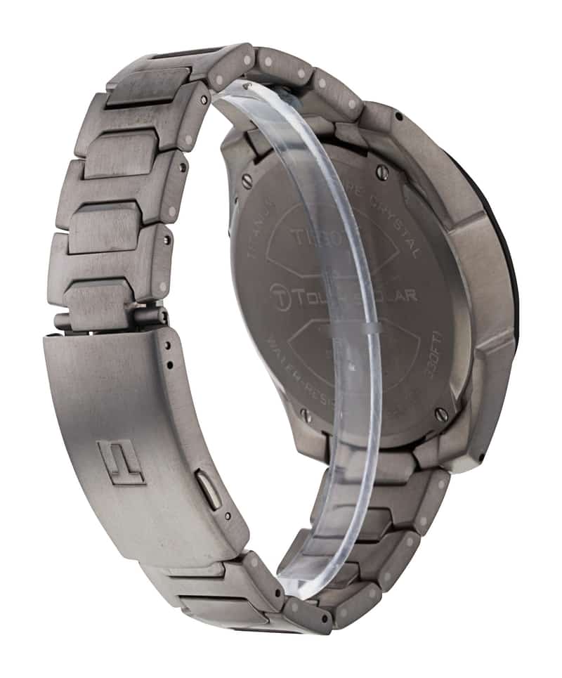 Tissot T-Touch Expert T091.420.44.051.00